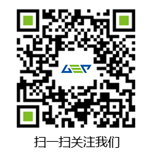 鄭州潔普智能環(huán)保科技有限公司二維碼